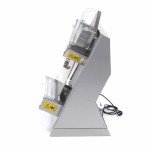 Επαγγελματικό ηλεκτρικό επιτραπέζιο φορμαριστικό ζύμης 65X47X40,5 εκ MAX-08900005